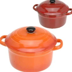 KOKILKA MISECZKA CERAMICZNA 300ml DO ZAPIEKANIA