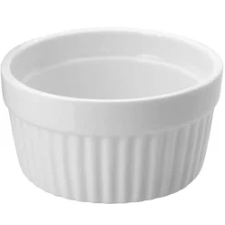 KOKILKI MISECZKI FOREMKI CERAMICZNE DO ZAPIEKANIA 9,5cm