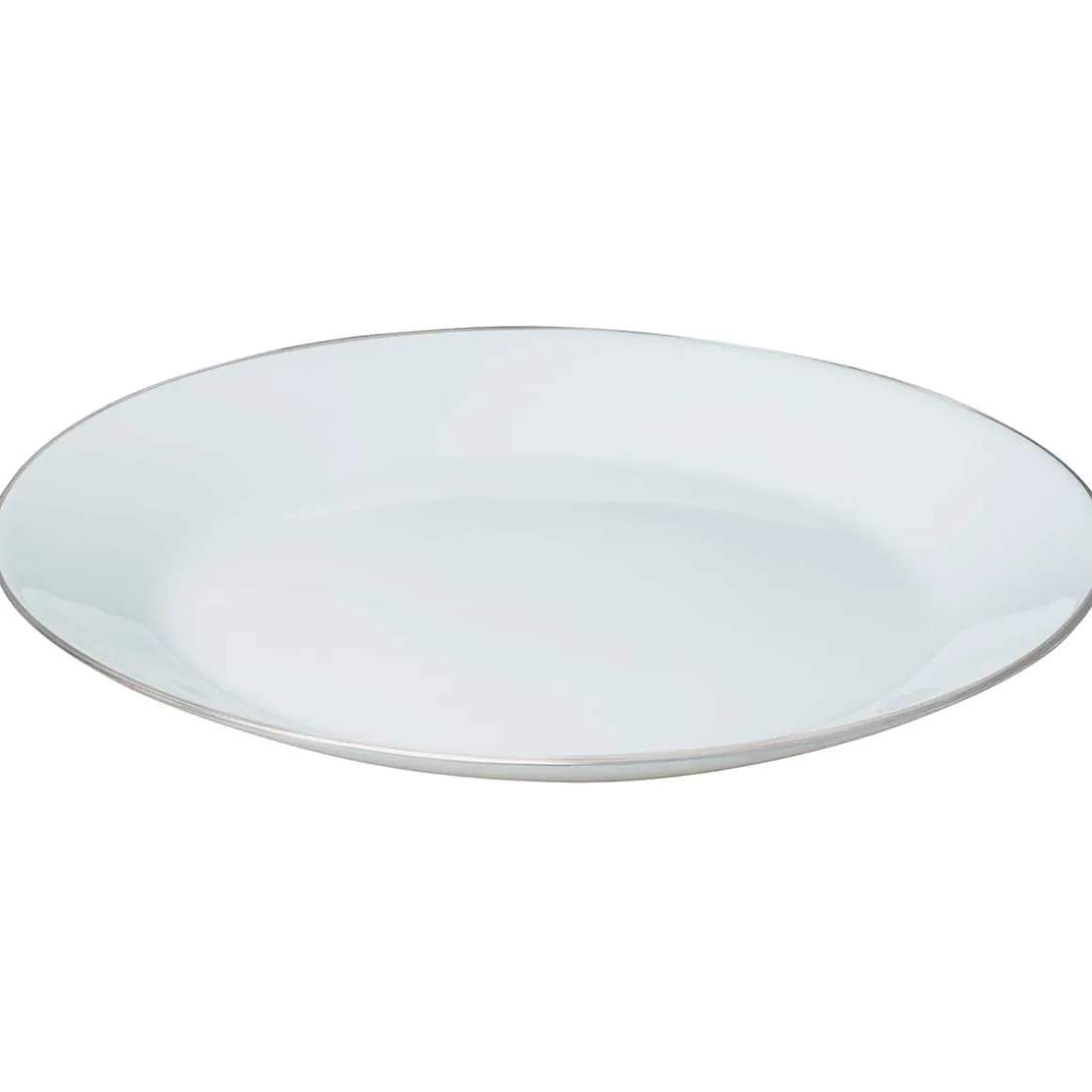 KOMPLET OBIADOWY OPAL DLA 6 OSÓB 18 ELEM. KINGHOFF KH-1877