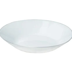 KOMPLET OBIADOWY OPAL DLA 6 OSÓB 18 ELEM. KINGHOFF KH-1877