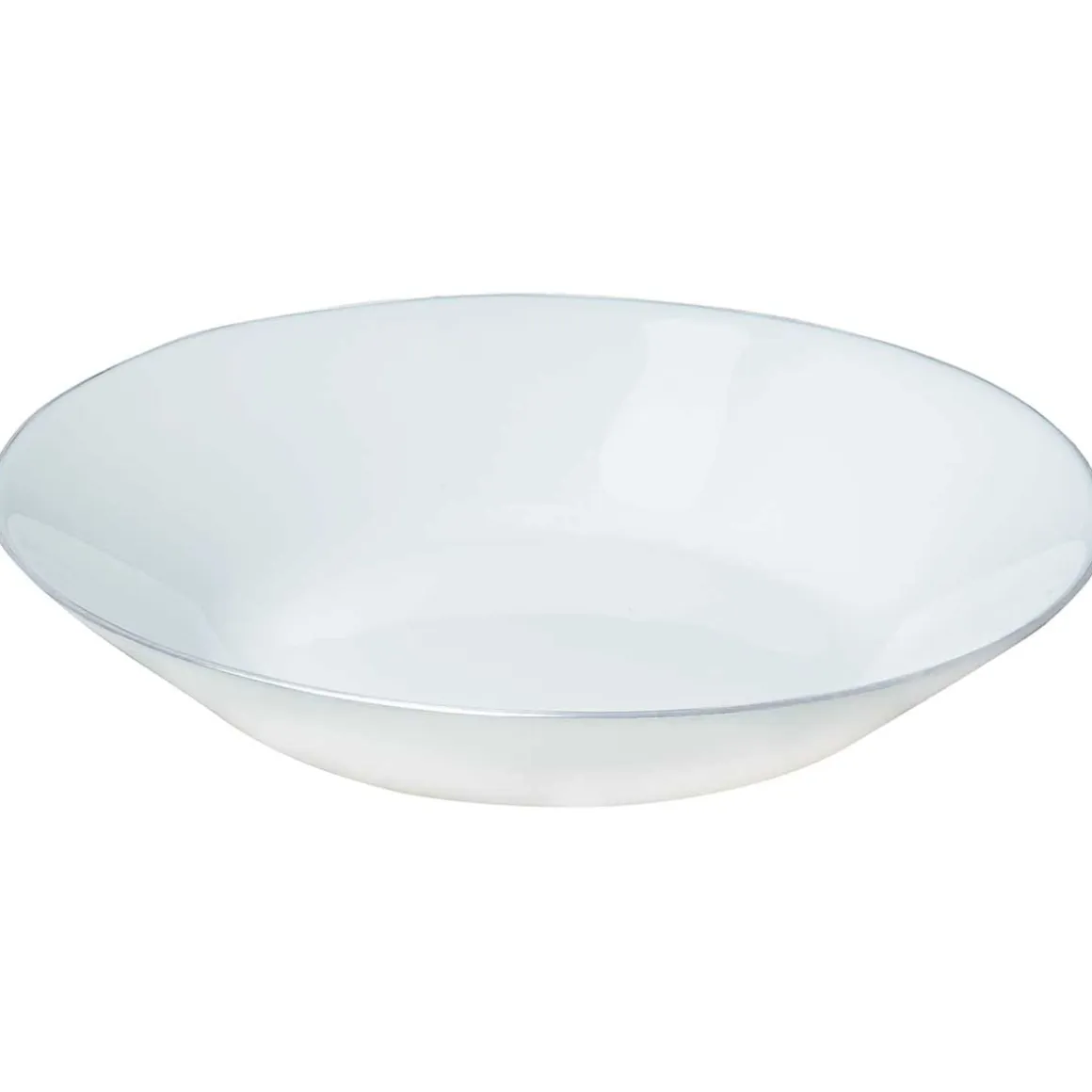 KOMPLET OBIADOWY OPAL DLA 6 OSÓB 18 ELEM. KINGHOFF KH-1877