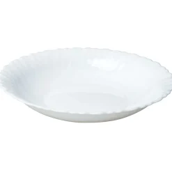 KOMPLET OBIADOWY OPAL DLA 6 OSÓB 18 ELEM. KINGHOFF KH-1875