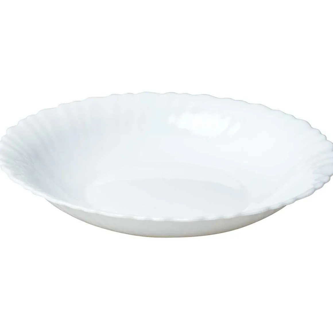 KOMPLET OBIADOWY OPAL DLA 6 OSÓB 18 ELEM. KINGHOFF KH-1875