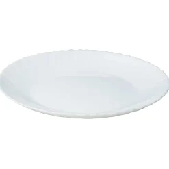 KOMPLET OBIADOWY OPAL DLA 6 OSÓB 18 ELEM. KINGHOFF KH-1875
