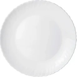 KOMPLET OBIADOWY OPAL DLA 6 OSÓB 18 ELEM. KINGHOFF KH-1875