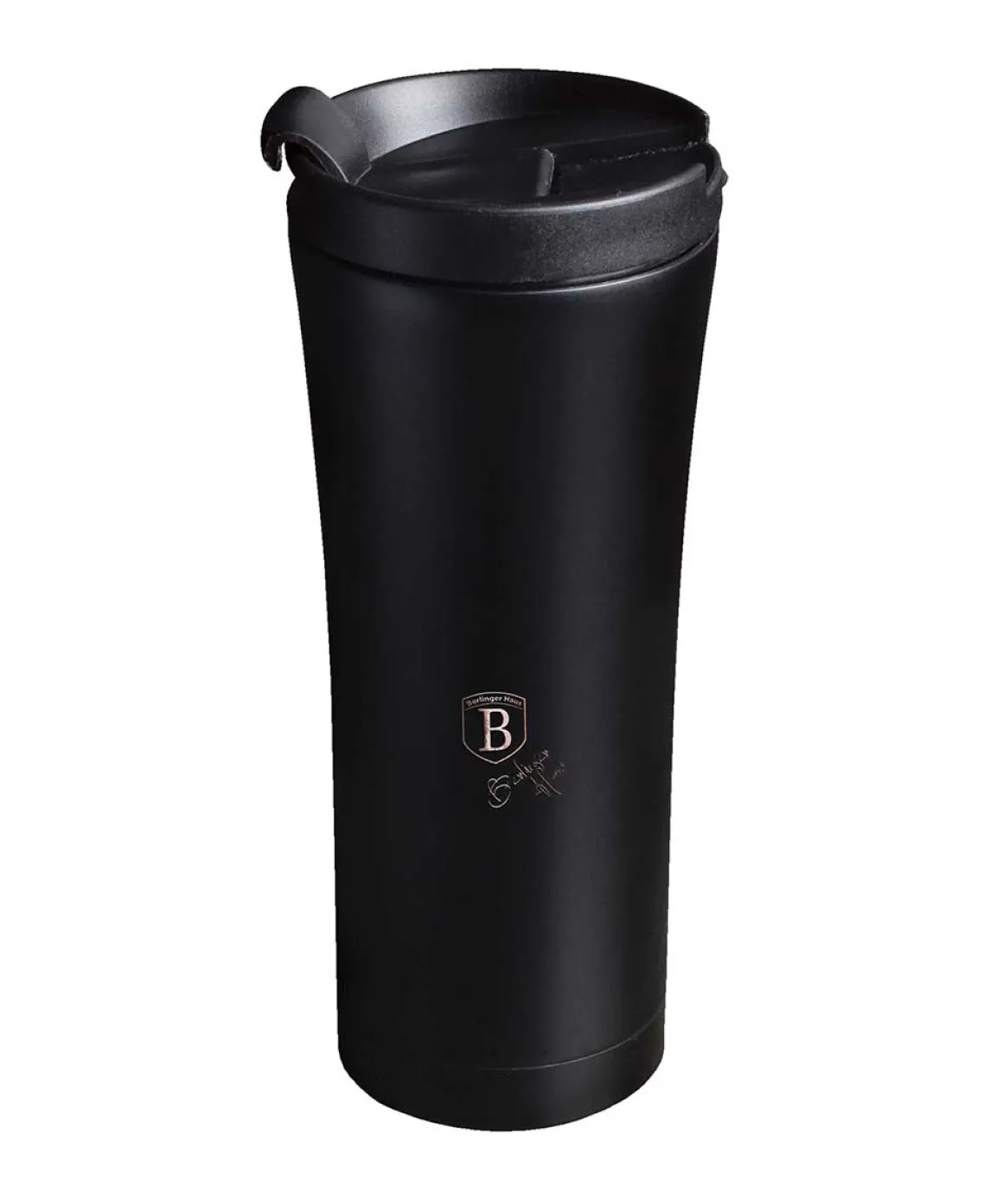 KUBEK TERMICZNY 500ml BERLINGER HAUS BH-6401 BLACK ROSE