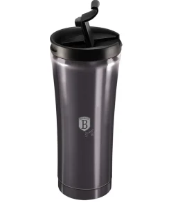 KUBEK TERMICZNY 500ml BERLINGER HAUS BH-6405 CARBON PRO