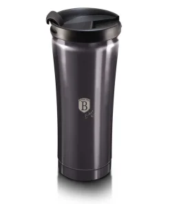 KUBEK TERMICZNY 500ml BERLINGER HAUS BH-6405 CARBON PRO