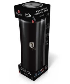 KUBEK TERMICZNY 500ml BERLINGER HAUS BH-6405 CARBON PRO