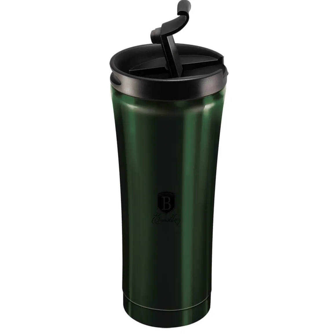 KUBEK TERMICZNY 500ml BERLINGER HAUS BH-6410 EMERALD