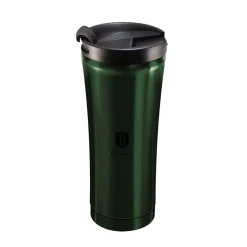 KUBEK TERMICZNY 500ml BERLINGER HAUS BH-6410 EMERALD