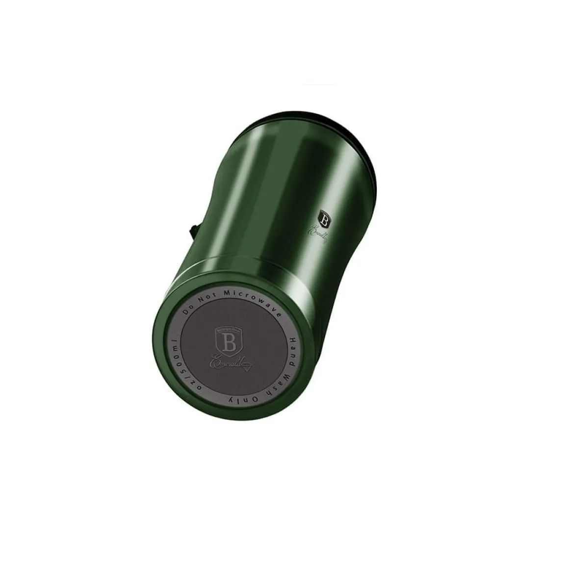 KUBEK TERMICZNY 500ml BERLINGER HAUS BH-6410 EMERALD