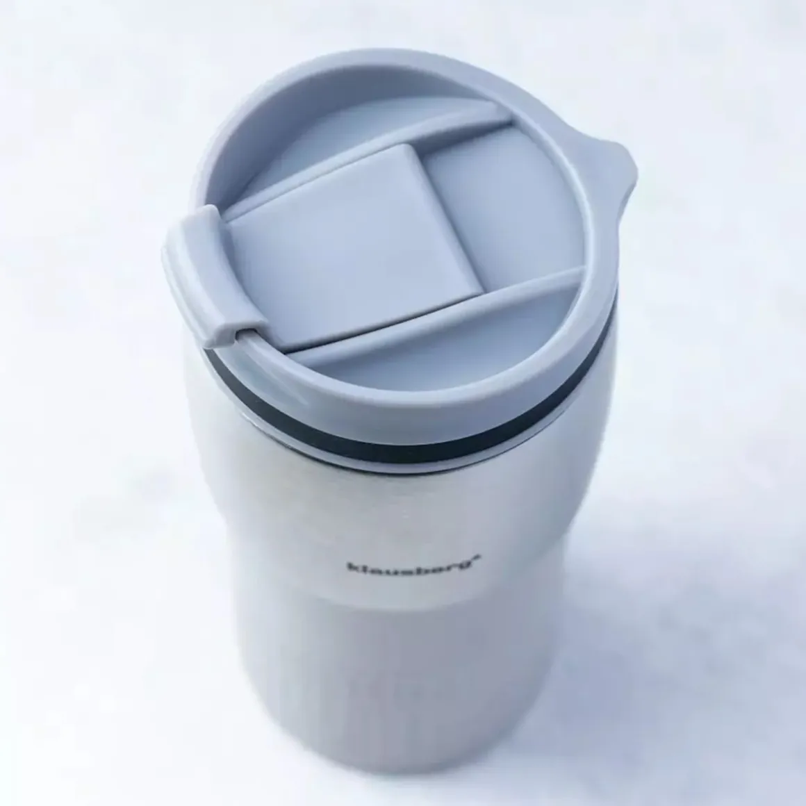 KUBEK TERMICZNY 320ml KLAUSBERG KB-7628