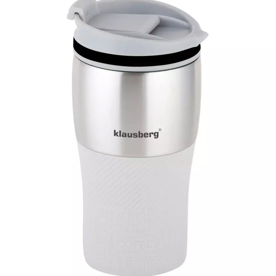 KUBEK TERMICZNY 320ml KLAUSBERG KB-7628