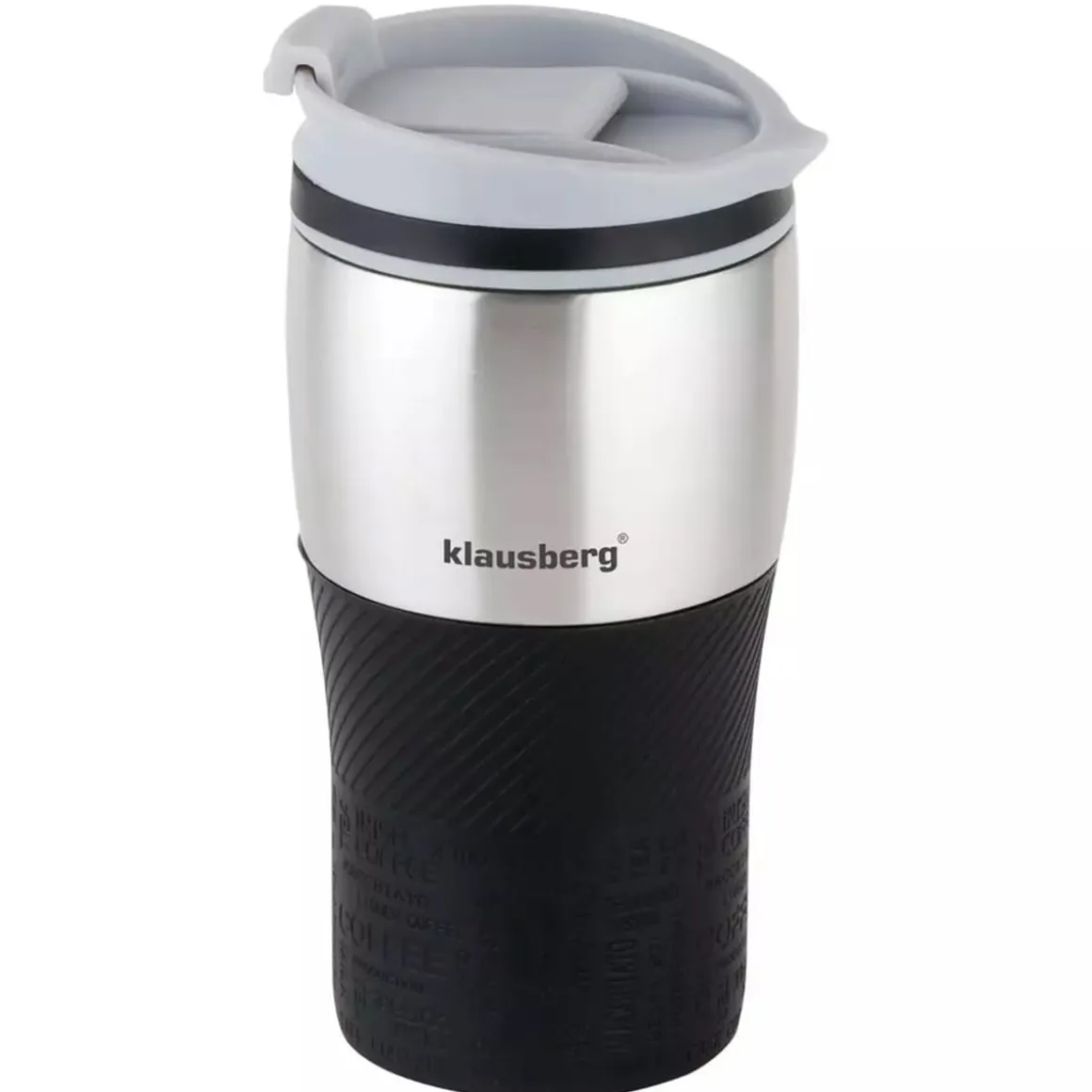 KUBEK TERMICZNY 320ml KLAUSBERG KB-7625