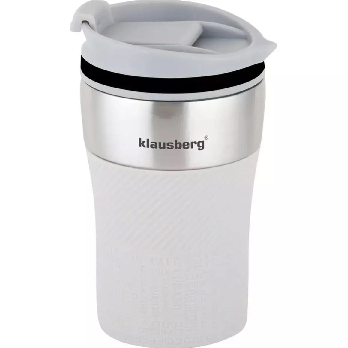 KUBEK TERMICZNY 280ml KLAUSBERG KB-7624