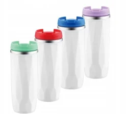 KUBEK TERMICZNY 400ml PETERHOF PH-12424