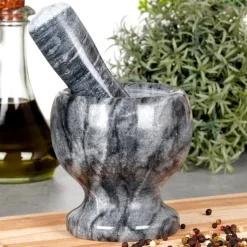 KUCHENNY MOŹDZIERZ GRANITOWY 11cm 259128