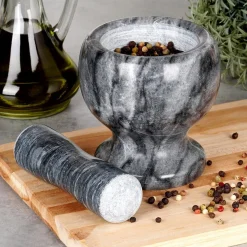 KUCHENNY MOŹDZIERZ GRANITOWY 11cm 259128