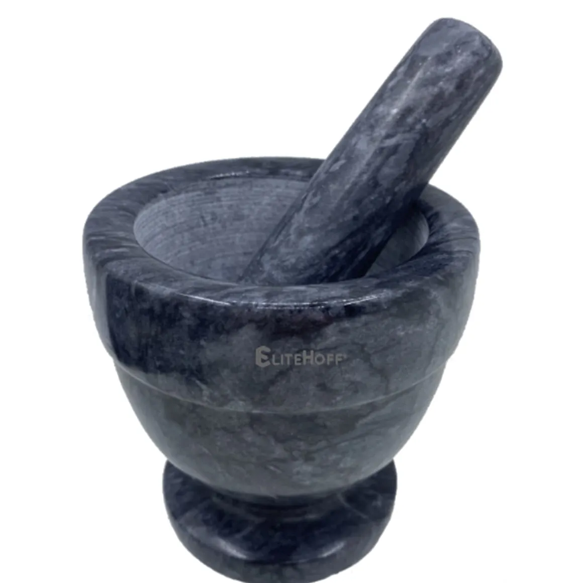 KUCHENNY MOŹDZIERZ GRANITOWY ELITEHOFF E-6254
