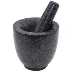 KUCHENNY MOŹDZIERZ GRANITOWY KINGHOFF KH-1680 Ø12cm