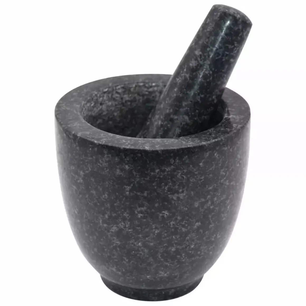 KUCHENNY MOŹDZIERZ GRANITOWY KINGHOFF KH-1680 Ø12cm