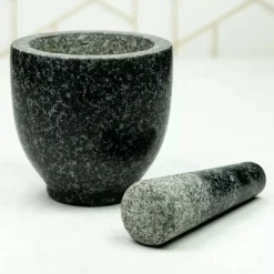 KUCHENNY MOŹDZIERZ GRANITOWY KINGHOFF KH-1680 Ø12cm