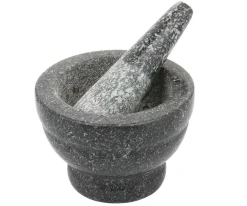 KUCHENNY MOŹDZIERZ GRANITOWY KINGHOFF KH-3358 Ø9,5cm