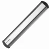 Listwa magnetyczna aluminiowa na noże i przybory kuchenne 38,5cm