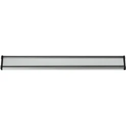 Listwa magnetyczna aluminiowa na noże i przybory kuchenne 39cm