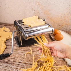 MASZYNKA DO MAKARONU CIASTA KINGHOFF KH-1957