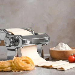 MASZYNKA DO MAKARONU + RAVIOLI ORION PROFI