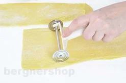 MASZYNKA DO MAKARONU + RAVIOLI ORION PROFI