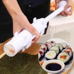 MASZYNKA DO ROBIENIA SUSHI ROLLER BAZOOKA 3294