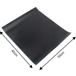 MATA DO GRILLA GRILLOWANIA 40x33 cm ZESTAW 3 szt. KINGHOFF KH-1920