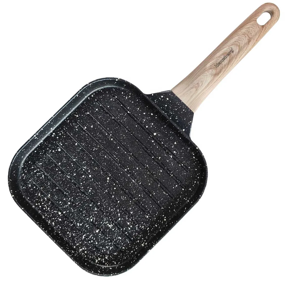 MINI PATELNIA GRILLOWA MARMURKOWA KLAUSBERG KB-7810