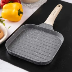 MINI PATELNIA GRILLOWA MARMURKOWA KLAUSBERG KB-7811
