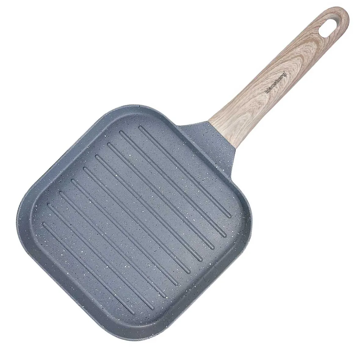 MINI PATELNIA GRILLOWA MARMURKOWA KLAUSBERG KB-7811