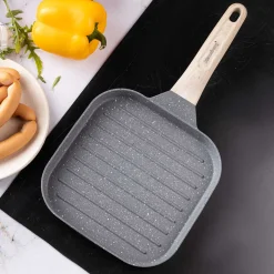 MINI PATELNIA GRILLOWA MARMURKOWA KLAUSBERG KB-7811