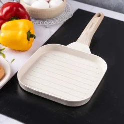 MINI PATELNIA GRILLOWA MARMURKOWA KLAUSBERG KB-7812