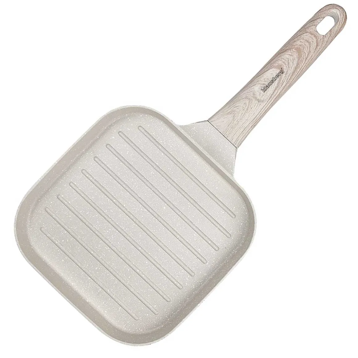 MINI PATELNIA GRILLOWA MARMURKOWA KLAUSBERG KB-7812