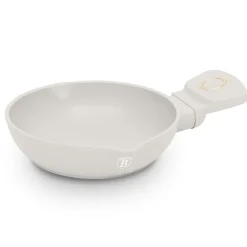 MINI PATELNIA TYTANOWA 16cm BERLINGER HAUS BH-8076 SAHARA