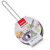 MINI RONDELEK 14cm Z POKRYWĄ BANQUET PICCOLO BELLY 950ml
