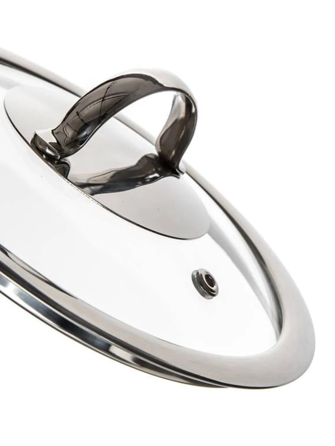 MINI RONDELEK 14cm Z POKRYWĄ BANQUET PICCOLO BELLY 950ml
