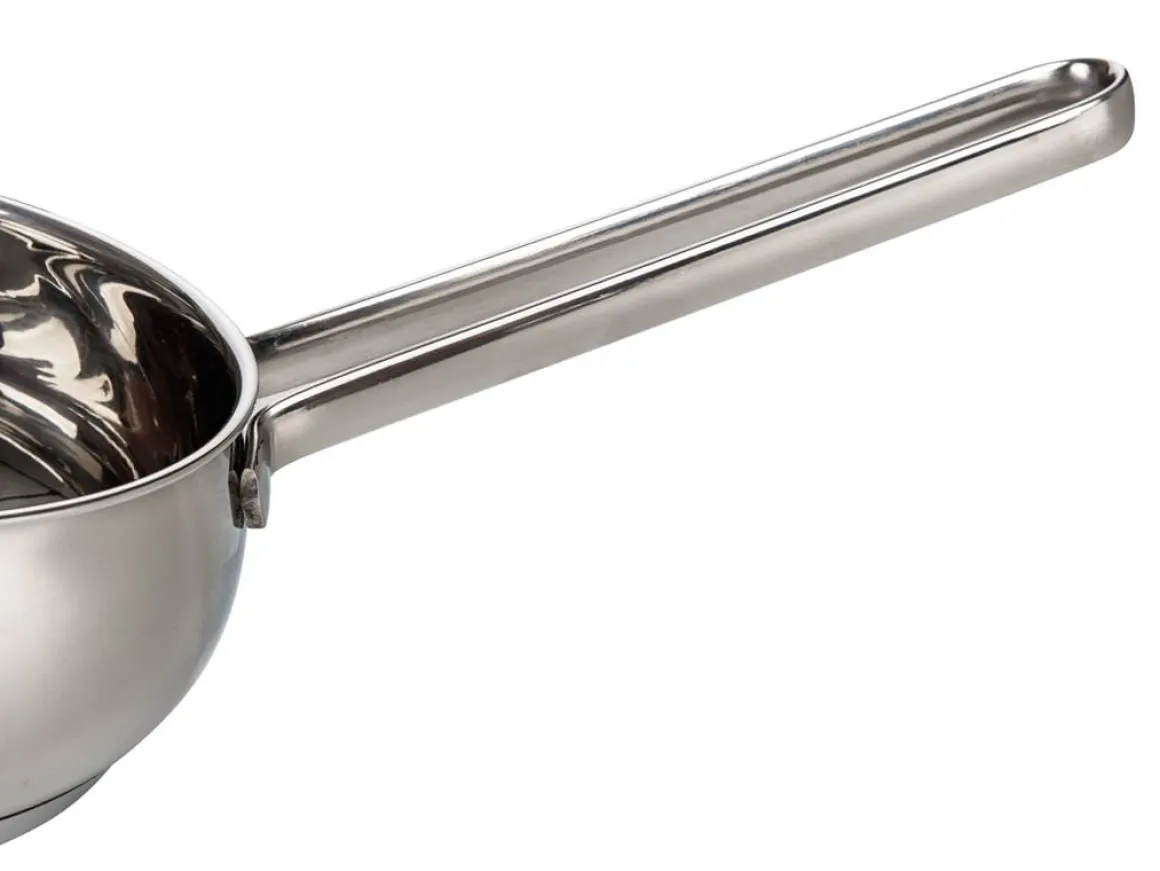 MINI RONDELEK 14cm Z POKRYWĄ BANQUET PICCOLO BELLY 950ml