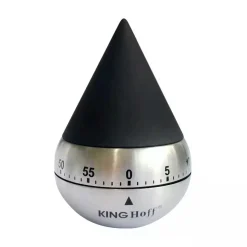 MINUTNIK KUCHENNY MECHANICZNY KINGHOFF KH-1677