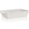 MISA NACZYNIE CERAMICZNE DO ZAPIEKANIA 30x17 cm BANQUET