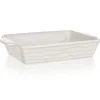 MISA NACZYNIE CERAMICZNE DO ZAPIEKANIA 24x14,5 cm BANQUET