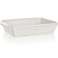 MISA NACZYNIE CERAMICZNE DO ZAPIEKANIA 24x14,5 cm BANQUET