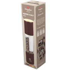 MŁYNEK DO PIEPRZU I SOLI BERLINGER HAUS BH-8581 LEONARDO